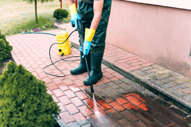 Best Post-Construction Pressure Washing in Baudette, MN